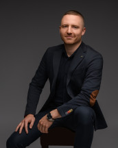 Ing. Radovan Petrunčík