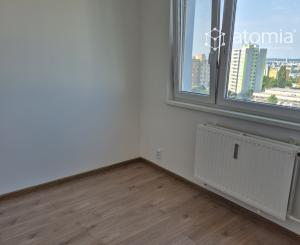 1,5 izb byt s LOGGIOU  Košice s.Ťahanovce NOVÝ, PEKNÝ VÝHĽAD