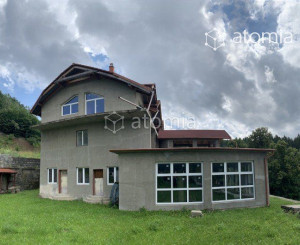 Na predaj apartmánový dom na Ružíne