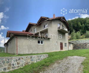 Na predaj apartmánový dom na Ružíne