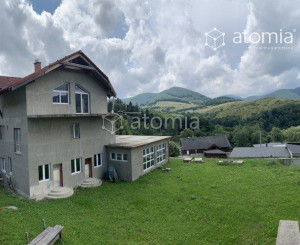 Na predaj apartmánový dom na Ružíne