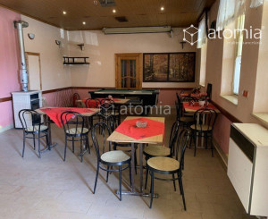 Na predaj dvojdom - bývanie alebo podnikanie