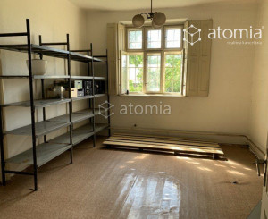 Na predaj dvojdom - bývanie alebo podnikanie