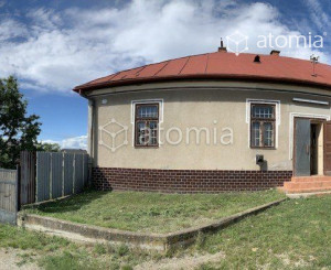 Na predaj dvojdom - bývanie alebo podnikanie