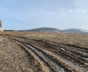 Na predaj priemyselný pozemok