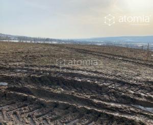 Na predaj priemyselný pozemok