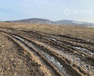 Na predaj priemyselný pozemok