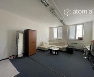 Na prenájom podnikateľské priestory