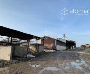 Na predaj pozemky v Rozhanovciach