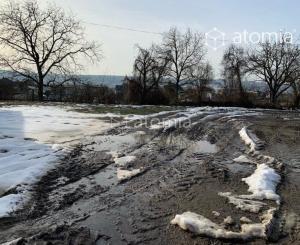 Na predaj pozemky v Rozhanovciach