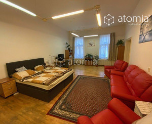 Na predaj priestory v centre