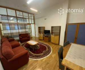 Na predaj priestory v centre