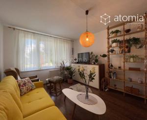 Pekný 2 izbový byt po rekonštrukcii Košice II. - Terasa - odporúčame!!