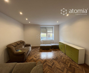 Na prenájom byt po rekonštrukcii