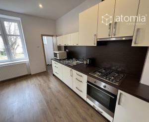 Na prenájom byt po rekonštrukcii