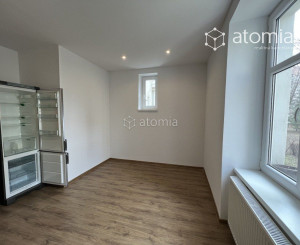 Na prenájom byt po rekonštrukcii