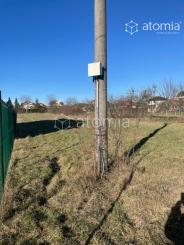 Predaj stavebný pozemok Košice - Šaca