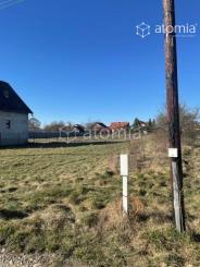 Predaj stavebný pozemok Košice - Šaca