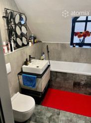 Méra - predaj 6 izbový  rodinný dom aj dvojgeneračné bývanie