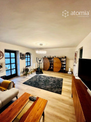 Méra - predaj 6 izbový  rodinný dom aj dvojgeneračné bývanie