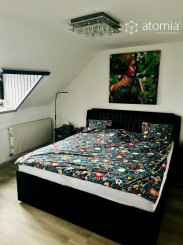 Méra - predaj 6 izbový  rodinný dom aj dvojgeneračné bývanie