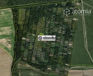 Na predaj pozemok - záhrada