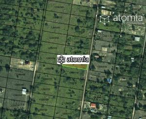 Na predaj pozemok - záhrada