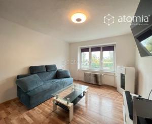 Na predaj veľký 2-izbový byt v Šaci