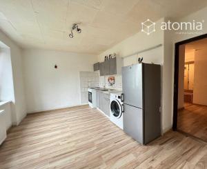 Na predaj veľký 2-izbový byt v Šaci