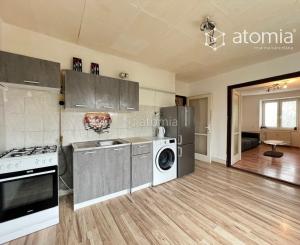 Na predaj veľký 2-izbový byt v Šaci