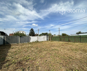 Pozemok na prenájom