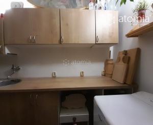 PREDANÉ - Priestranný 2 izbový tehlový byt s balkónom