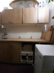 PREDANÉ - Priestranný 2 izbový tehlový byt s balkónom