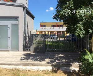 Nebytový priestor / gastro prevádzka na sídlisku Nad Jazerom