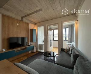 Predaj 3 izbový tehlový byt Košice I. - Sever centrum  rekonštrukcia