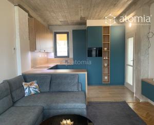 Predaj 3 izbový tehlový byt Košice I. - Sever centrum  rekonštrukcia