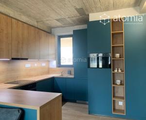 Predaj 3 izbový tehlový byt Košice I. - Sever centrum  rekonštrukcia