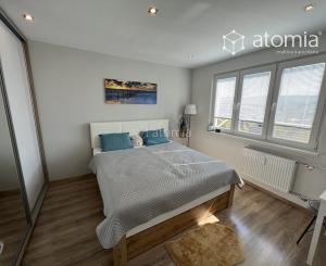 Byt na Severe po kompletnej rekonštrukcii