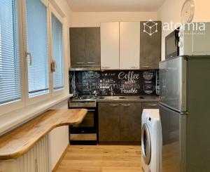 Prenájom 1 izb. byt Považská REK -  REZERVOVANÉ!