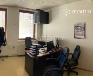 OBJEKT S HALAMI A KANCELÁRIAMI V KOŠICIACH - JUŽNOM MESTE