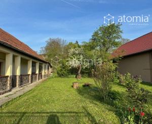 Pekný rodinný gazdovský dom v blízkosti Košíc  - REZERVOVANÉ!