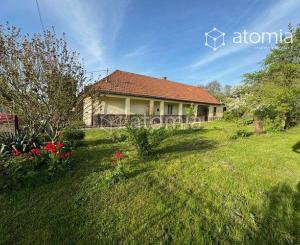 Pekný rodinný gazdovský dom v blízkosti Košíc  - REZERVOVANÉ!