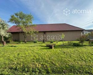 Pekný rodinný gazdovský dom v blízkosti Košíc  - REZERVOVANÉ!