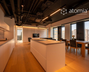 DUETT Business Residence - na prenájom luxusný apartmán - odporúčame!