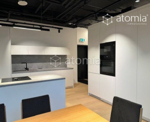 DUETT Business Residence - na prenájom luxusný apartmán - odporúčame!