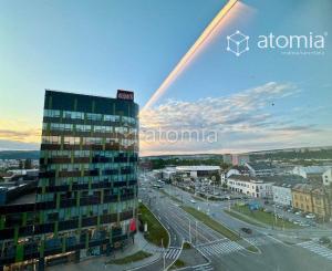 DUETT Business Residence - na prenájom luxusný apartmán - odporúčame!