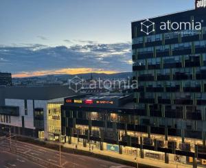 DUETT Business Residence - na prenájom luxusný apartmán - odporúčame!