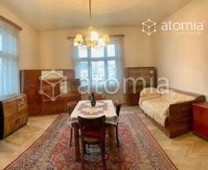 1/2  rodinného domu - Košice IV. - Juh, ul. Rastislavova - ZNÍŽENÁ CENA!