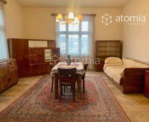 1/2  rodinného domu - Košice IV. - Juh, ul. Rastislavova - ZNÍŽENÁ CENA!