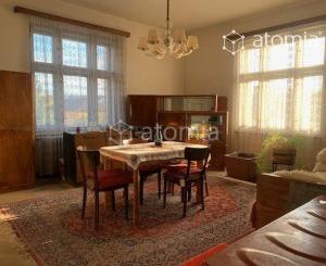 1/2  rodinného domu - Košice IV. - Juh, ul. Rastislavova - ZNÍŽENÁ CENA!